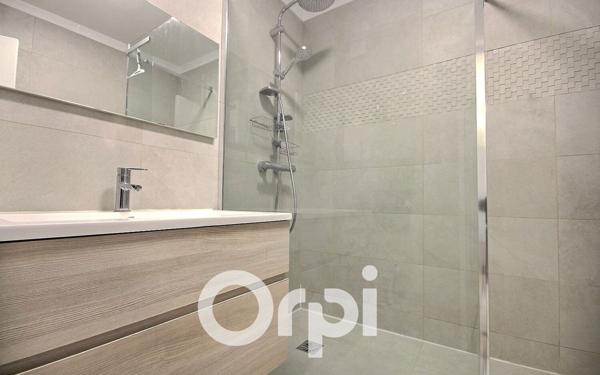 Appartement à louer    3 pièces • 56,81 m2 Meudon