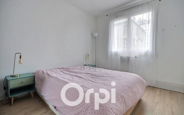 Appartement à louer    3 pièces • 56,81 m2 Meudon