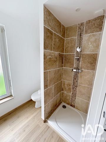 Appartement à vendre 2 pièces 45 m² Bernières-sur-Mer