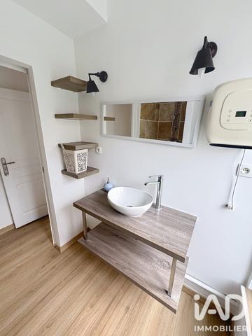 Appartement à vendre 2 pièces 45 m² Bernières-sur-Mer
