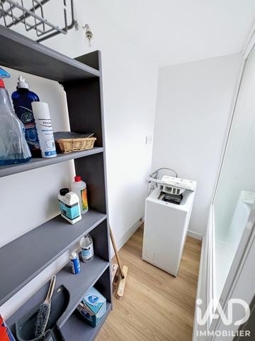Appartement à vendre 2 pièces 45 m² Bernières-sur-Mer