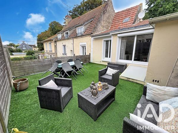 Appartement à vendre 2 pièces 45 m² Bernières-sur-Mer