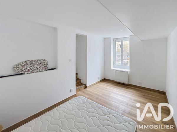 Appartement à vendre 2 pièces 45 m² Bernières-sur-Mer