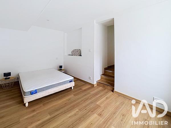 Appartement à vendre 2 pièces 45 m² Bernières-sur-Mer