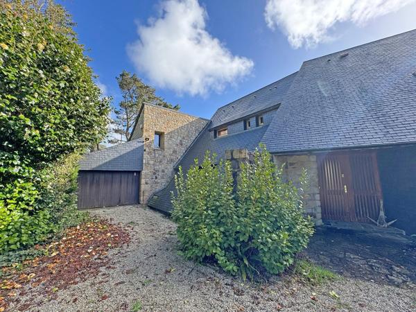 Vente Maison de luxe Crozon 12 Pièces 220 m²