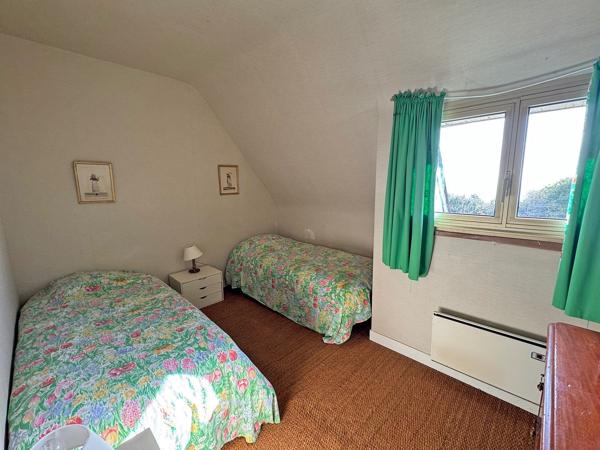 Vente Maison de luxe Crozon 12 Pièces 220 m²