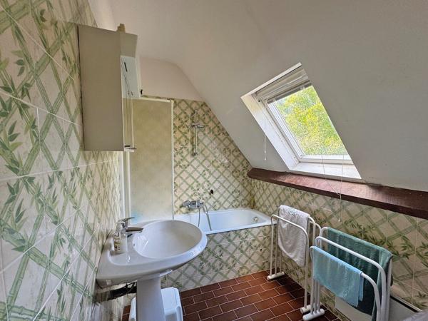 Vente Maison de luxe Crozon 12 Pièces 220 m²