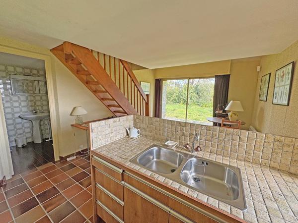 Vente Maison de luxe Crozon 12 Pièces 220 m²