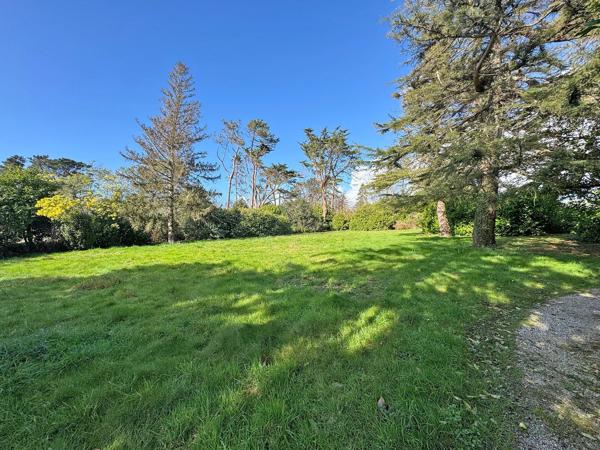 Vente Maison de luxe Crozon 12 Pièces 220 m²