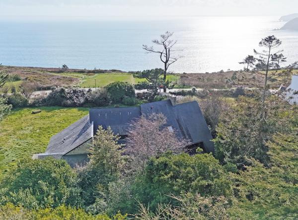 Vente Maison de luxe Crozon 12 Pièces 220 m²