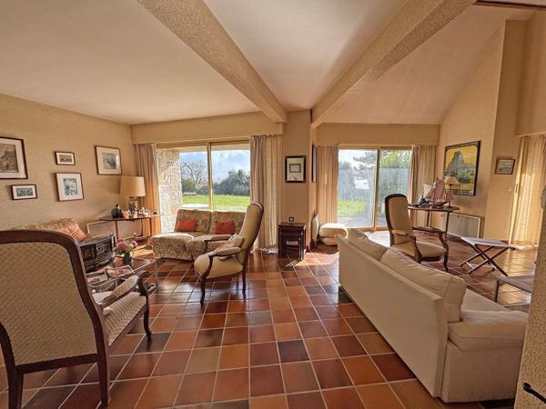 Vente Maison de luxe Crozon 12 Pièces 220 m²