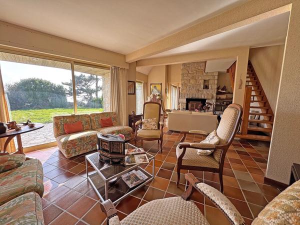 Vente Maison de luxe Crozon 12 Pièces 220 m²
