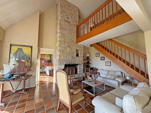 Vente Maison de luxe Crozon 12 Pièces 220 m²