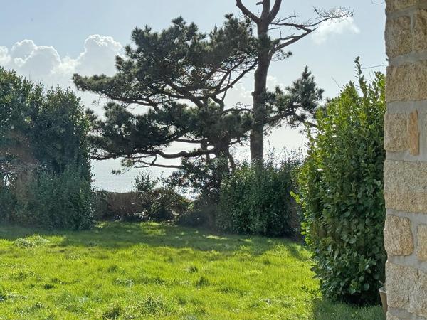 Vente Maison de luxe Crozon 12 Pièces 220 m²