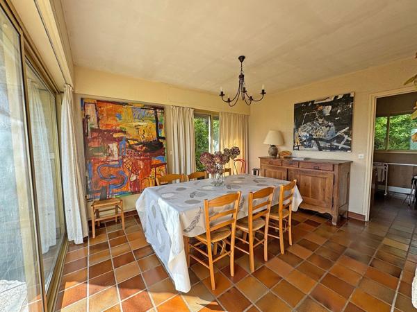 Vente Maison de luxe Crozon 12 Pièces 220 m²