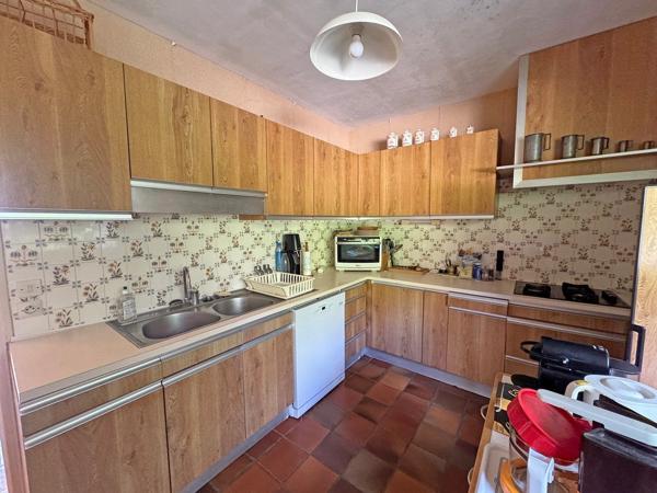 Vente Maison de luxe Crozon 12 Pièces 220 m²