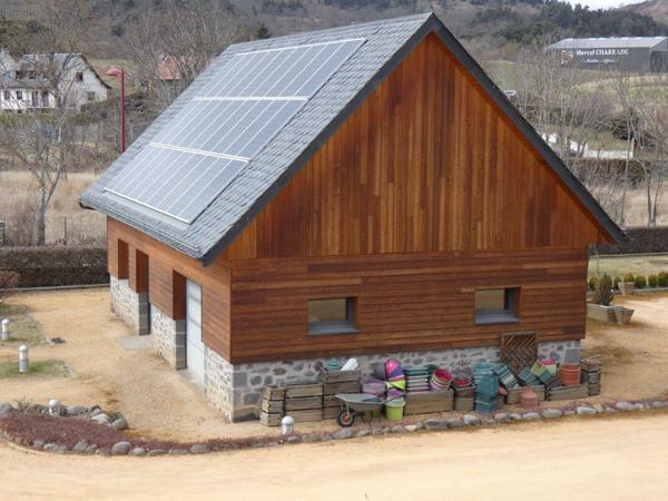 Propriété d'agrément à vendre à Neussargues en Pinatelle dans le Cantal (15170), ref : 13352/433 CANTAL