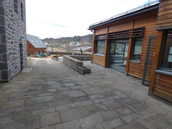 Propriété d'agrément à vendre à Neussargues en Pinatelle dans le Cantal (15170), ref : 13352/433 CANTAL