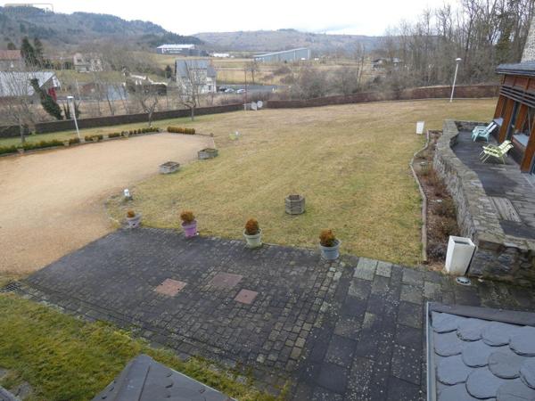 Propriété d'agrément à vendre à Neussargues en Pinatelle dans le Cantal (15170), ref : 13352/433 CANTAL