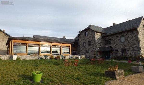 Propriété d'agrément à vendre à Neussargues en Pinatelle dans le Cantal (15170), ref : 13352/433 CANTAL