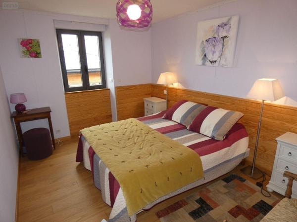 Propriété d'agrément à vendre à Neussargues en Pinatelle dans le Cantal (15170), ref : 13352/433 CANTAL