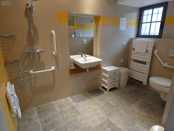 Propriété d'agrément à vendre à Neussargues en Pinatelle dans le Cantal (15170), ref : 13352/433 CANTAL