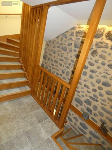 Propriété d'agrément à vendre à Neussargues en Pinatelle dans le Cantal (15170), ref : 13352/433 CANTAL