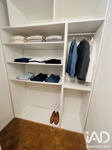 Appartement à vendre 4 pièces 82,68 m² Creil