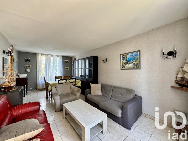 Maison à vendre 3 pièces 102 m² Antony