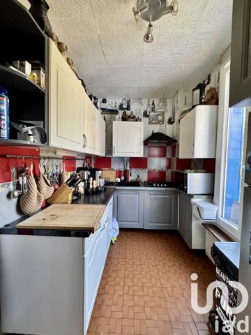 Maison à vendre 3 pièces 102 m² Antony