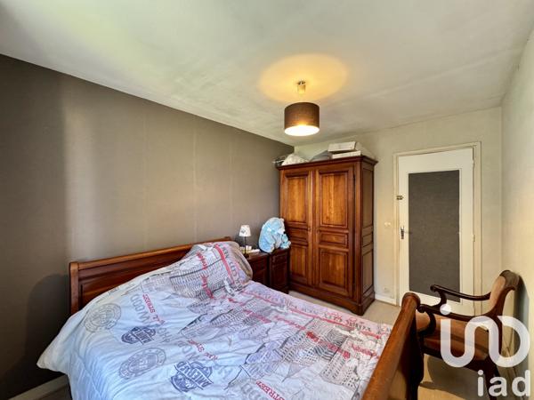 Maison à vendre 3 pièces 102 m² Antony