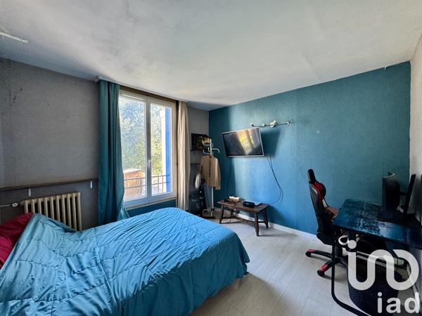 Maison à vendre 3 pièces 102 m² Antony