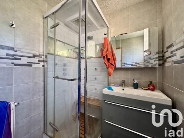 Maison à vendre 3 pièces 102 m² Antony