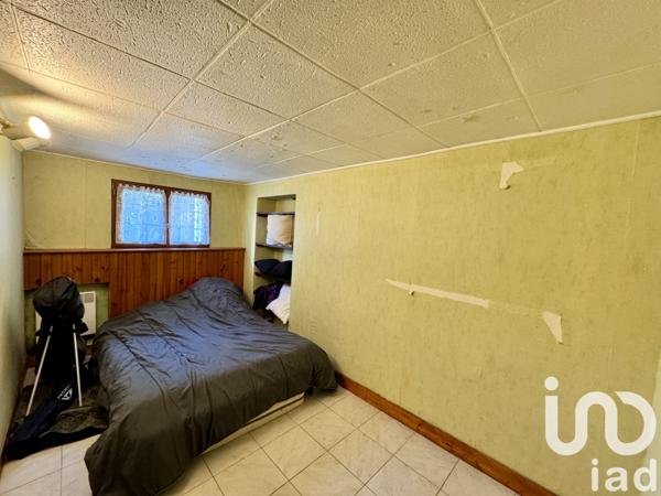 Maison à vendre 3 pièces 102 m² Antony