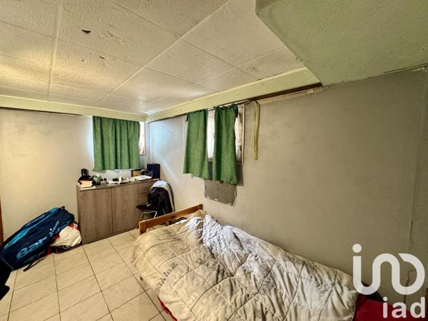 Maison à vendre 3 pièces 102 m² Antony