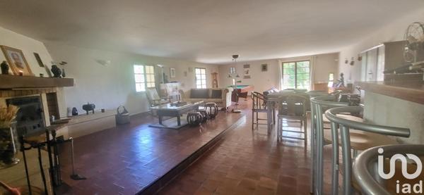 Maison à vendre 11 pièces 390 m² Rians
