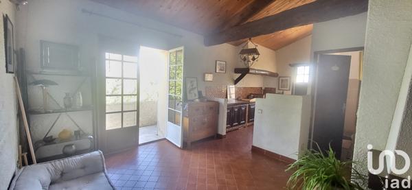 Maison à vendre 11 pièces 390 m² Rians