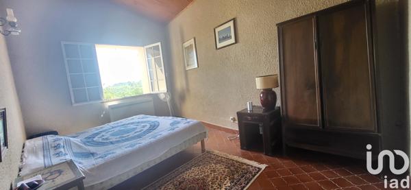 Maison à vendre 11 pièces 390 m² Rians