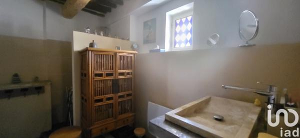 Maison à vendre 11 pièces 390 m² Rians