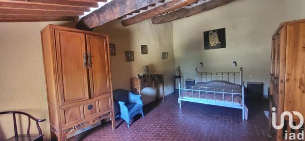 Maison à vendre 11 pièces 390 m² Rians