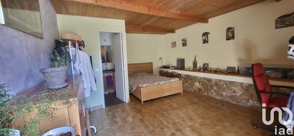 Maison à vendre 11 pièces 390 m² Rians