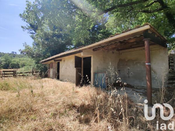 Maison à vendre 11 pièces 390 m² Rians