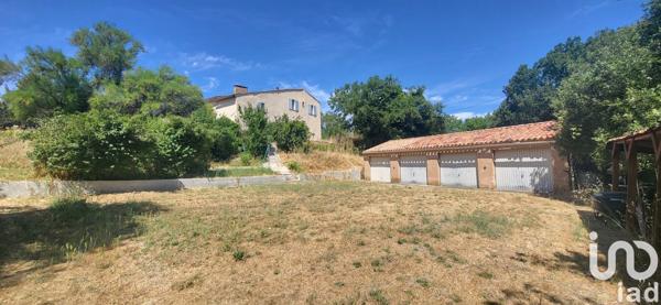 Maison à vendre 11 pièces 390 m² Rians