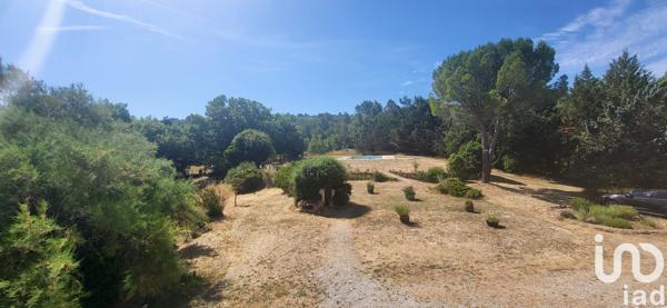 Maison à vendre 11 pièces 390 m² Rians