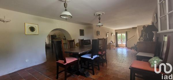 Maison à vendre 11 pièces 390 m² Rians