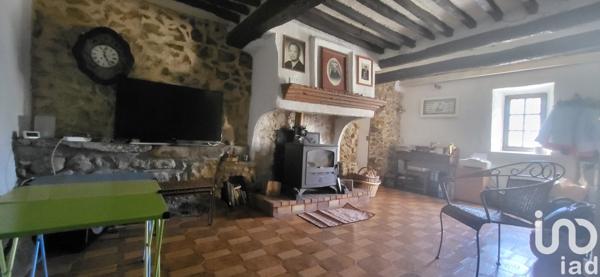 Maison à vendre 11 pièces 390 m² Rians
