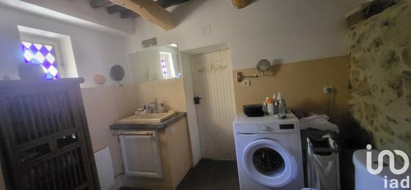 Maison à vendre 11 pièces 390 m² Rians