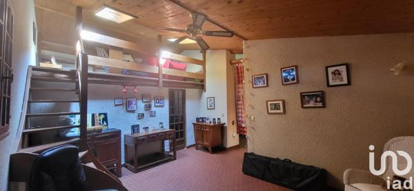 Maison à vendre 11 pièces 390 m² Rians