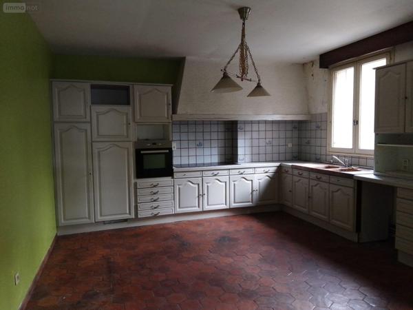 Duplex à vendre à Soissons dans l'Aisne (02200), ref : 950