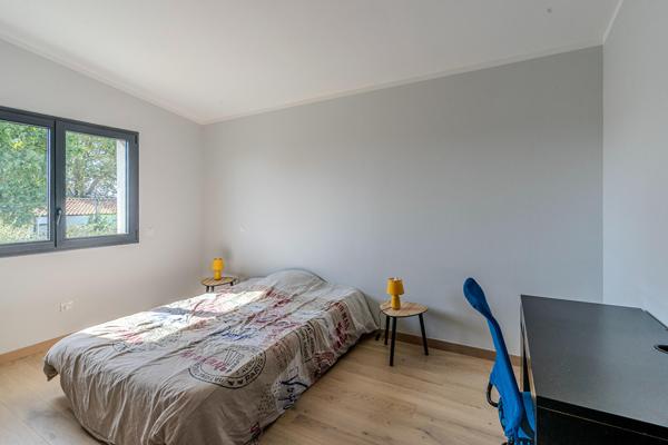Villa contemporaine aux finitions abouties